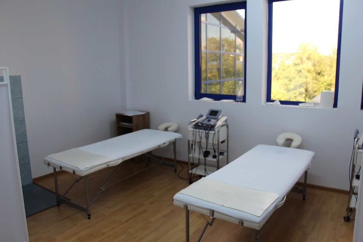 Centro de Revitalización Corporal y Ocio - foto 3