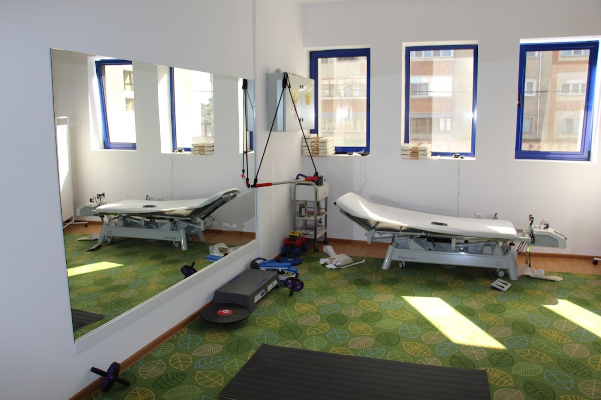 Centro de Revitalización Corporal y Ocio - foto 5