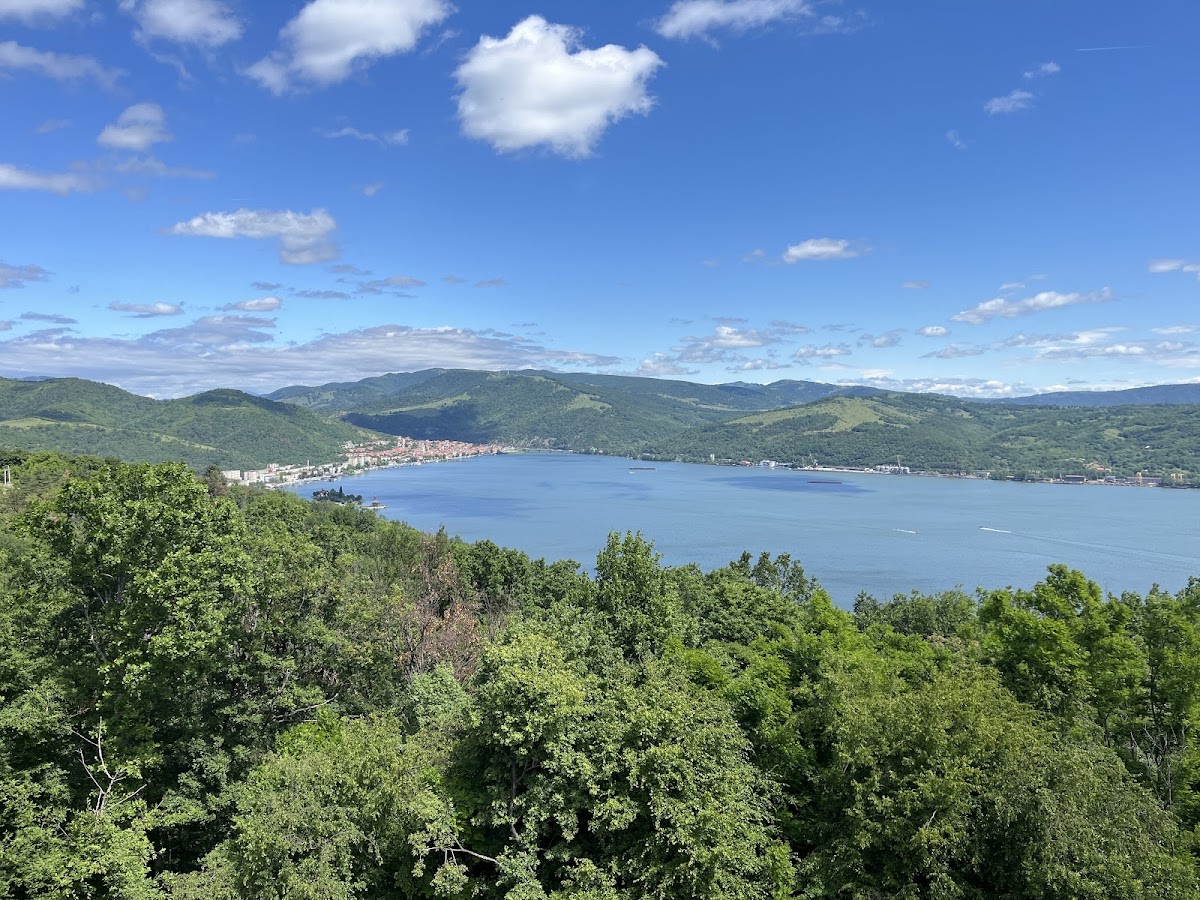 A Vaskapu Természetvédelmi Központ - foto 1