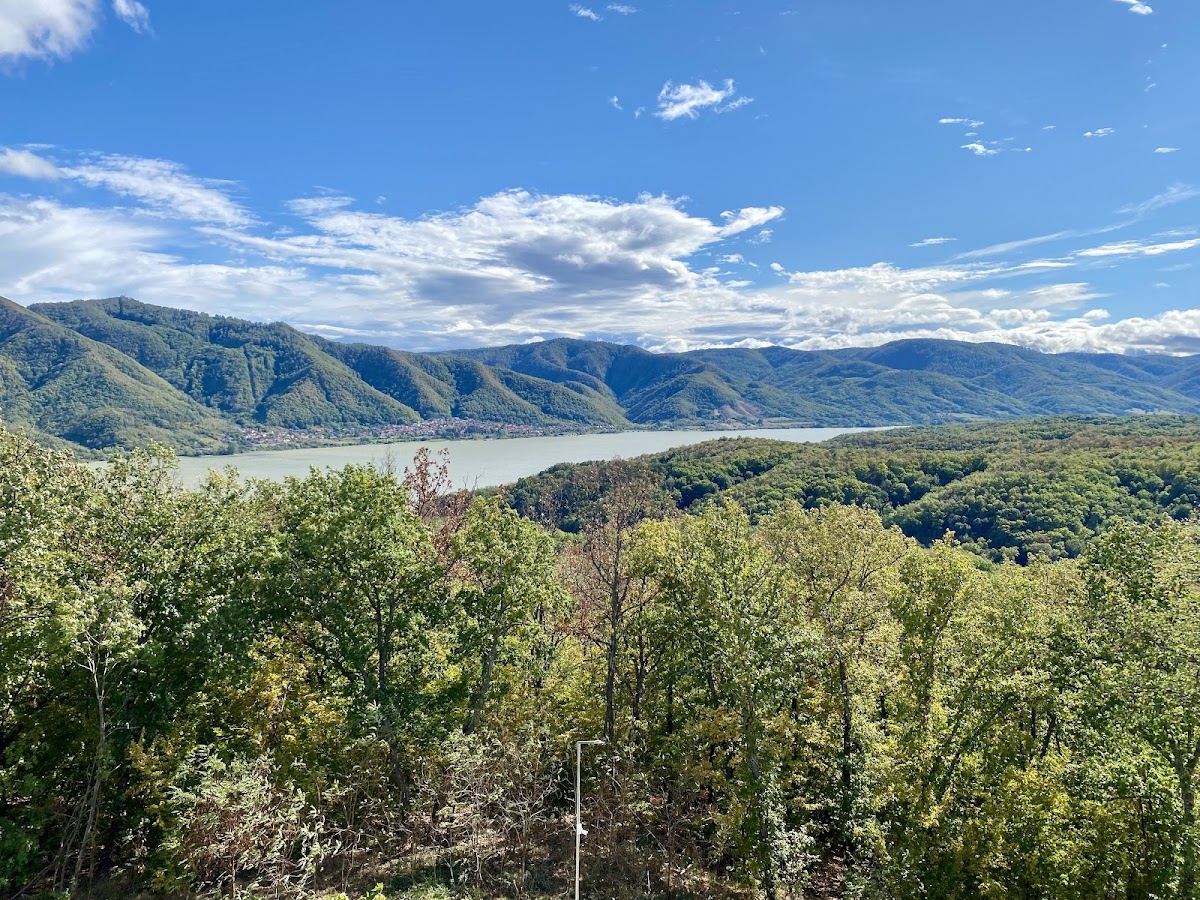 A Vaskapu Természetvédelmi Központ - foto 2