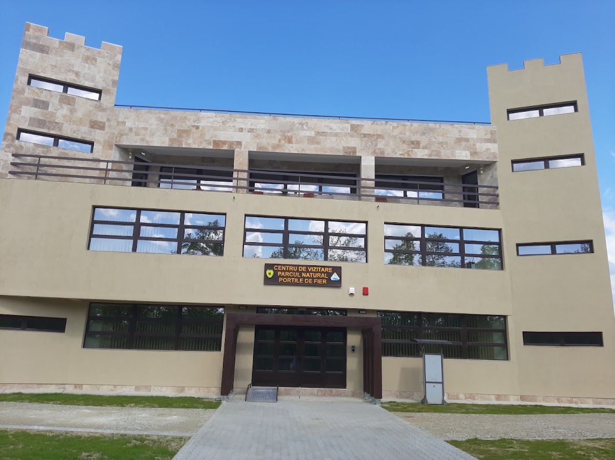 A Vaskapu Természetvédelmi Központ - foto 4