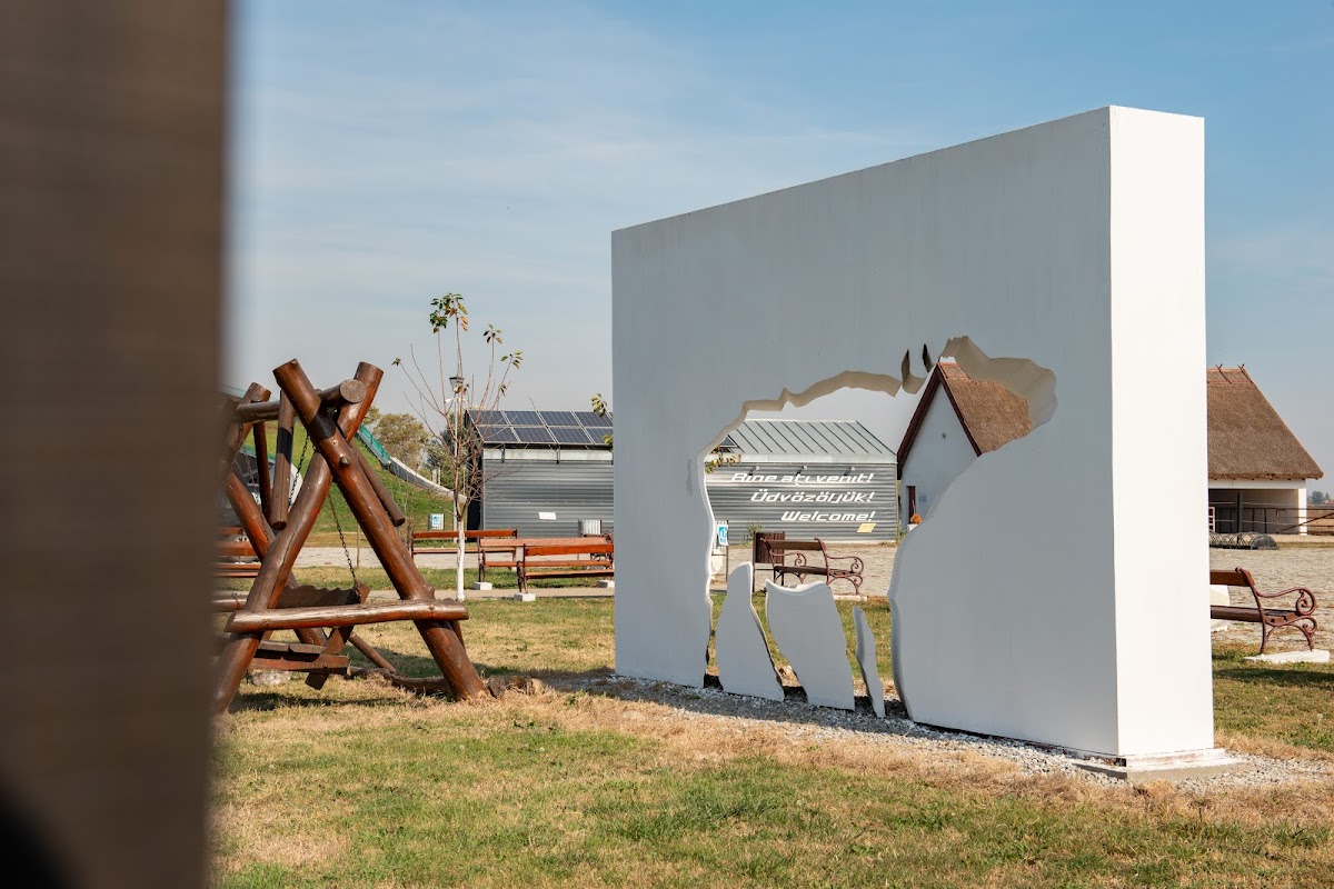 Centrul de vizitare Pecica - foto 3