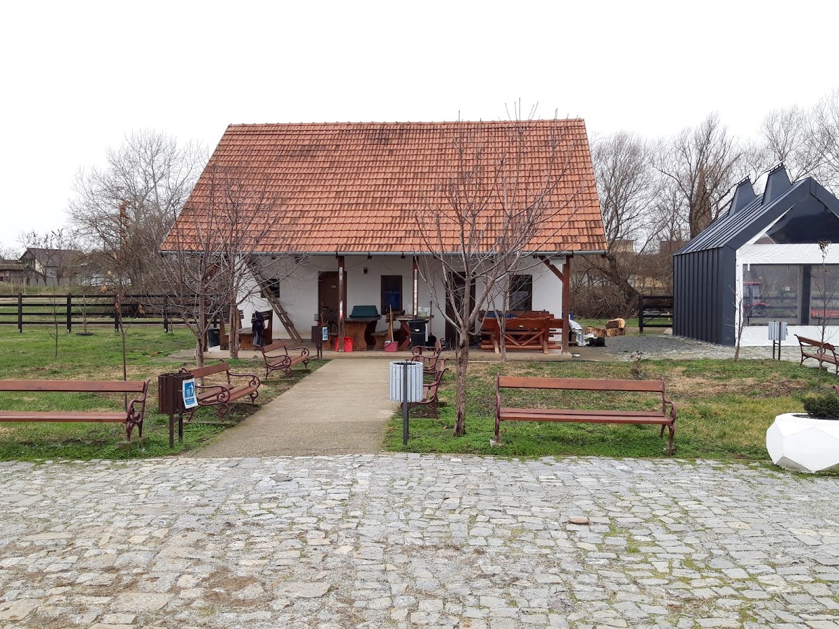 Centrul de vizitare Pecica - foto 5