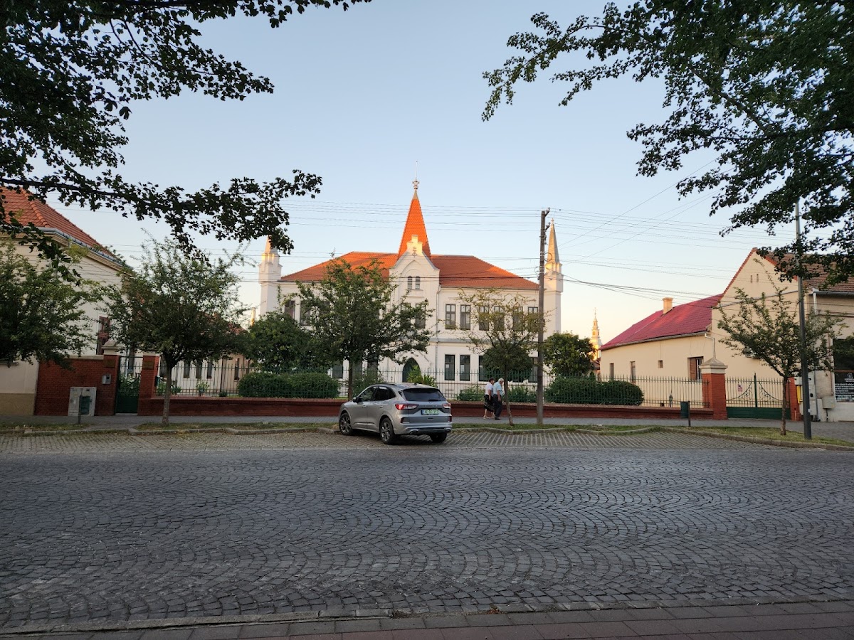 皮亚里斯特姐妹日间中心 - foto 2