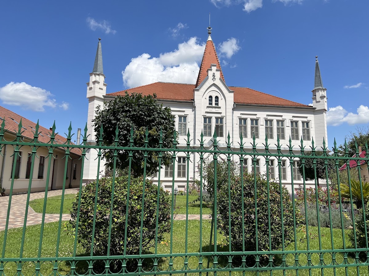 皮亚里斯特姐妹日间中心 - foto 5