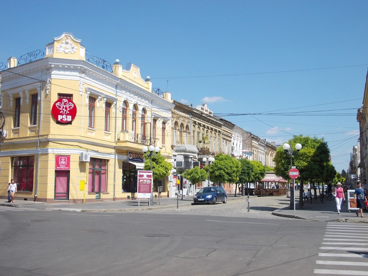 Centrul Istoric Brăila - foto 2