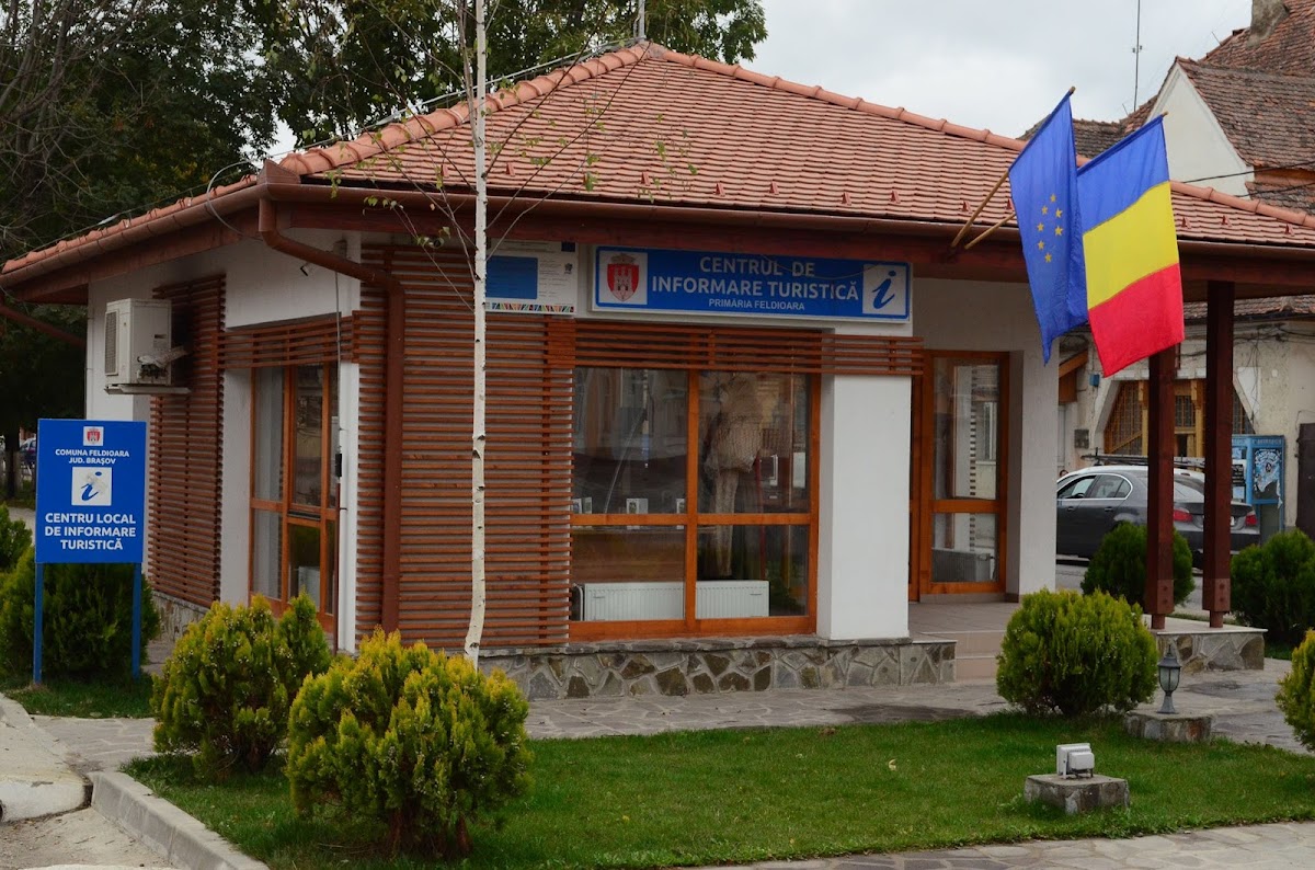 Centro Local de Información y Promoción Turística