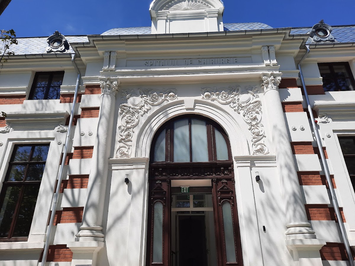 Centrul Muzeal „I.C. Brătianu” - foto 2