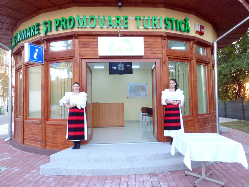 Centre National d'Information et de Promotion Touristique - foto 1