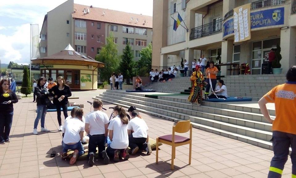 National Center for Tourist Information and Promotion - foto 3