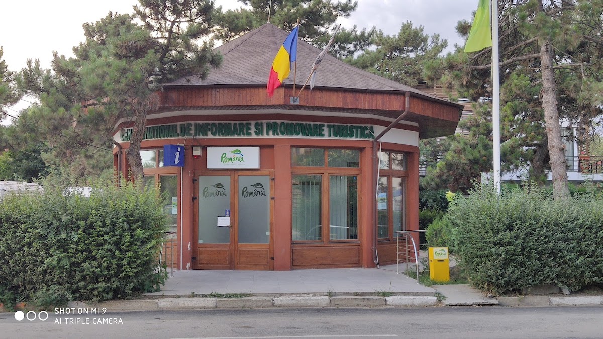 National Center for Tourist Information and Promotion - foto 4