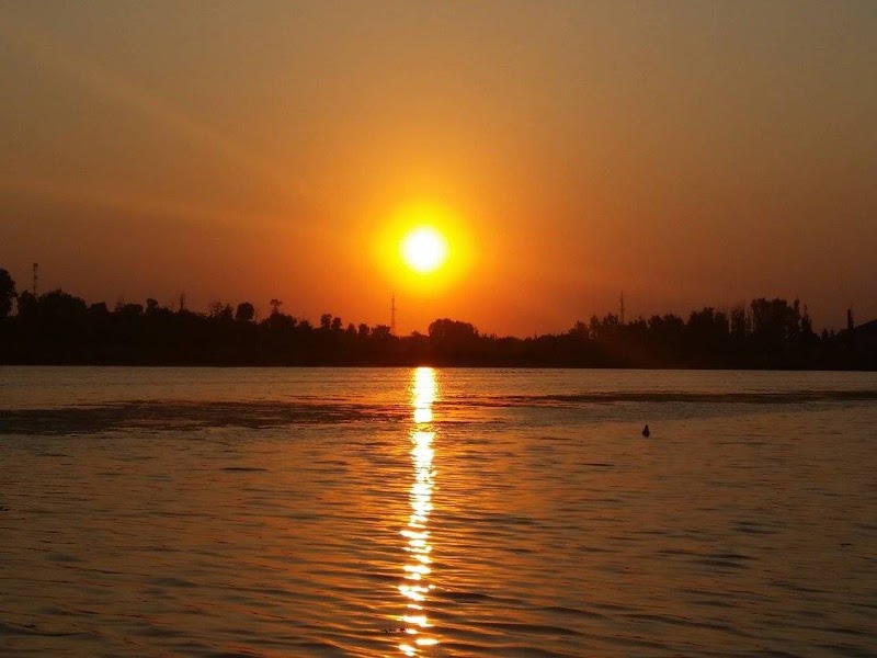 Centrul Naţional de Informare şi Promovare Turistică, Amara