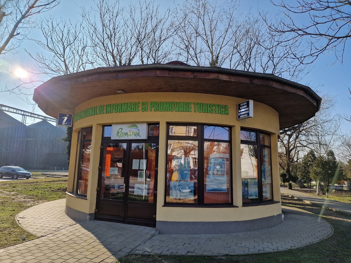 Nationales Zentrum für Informations- und Tourismusförderung Moldova Nouă - foto 2