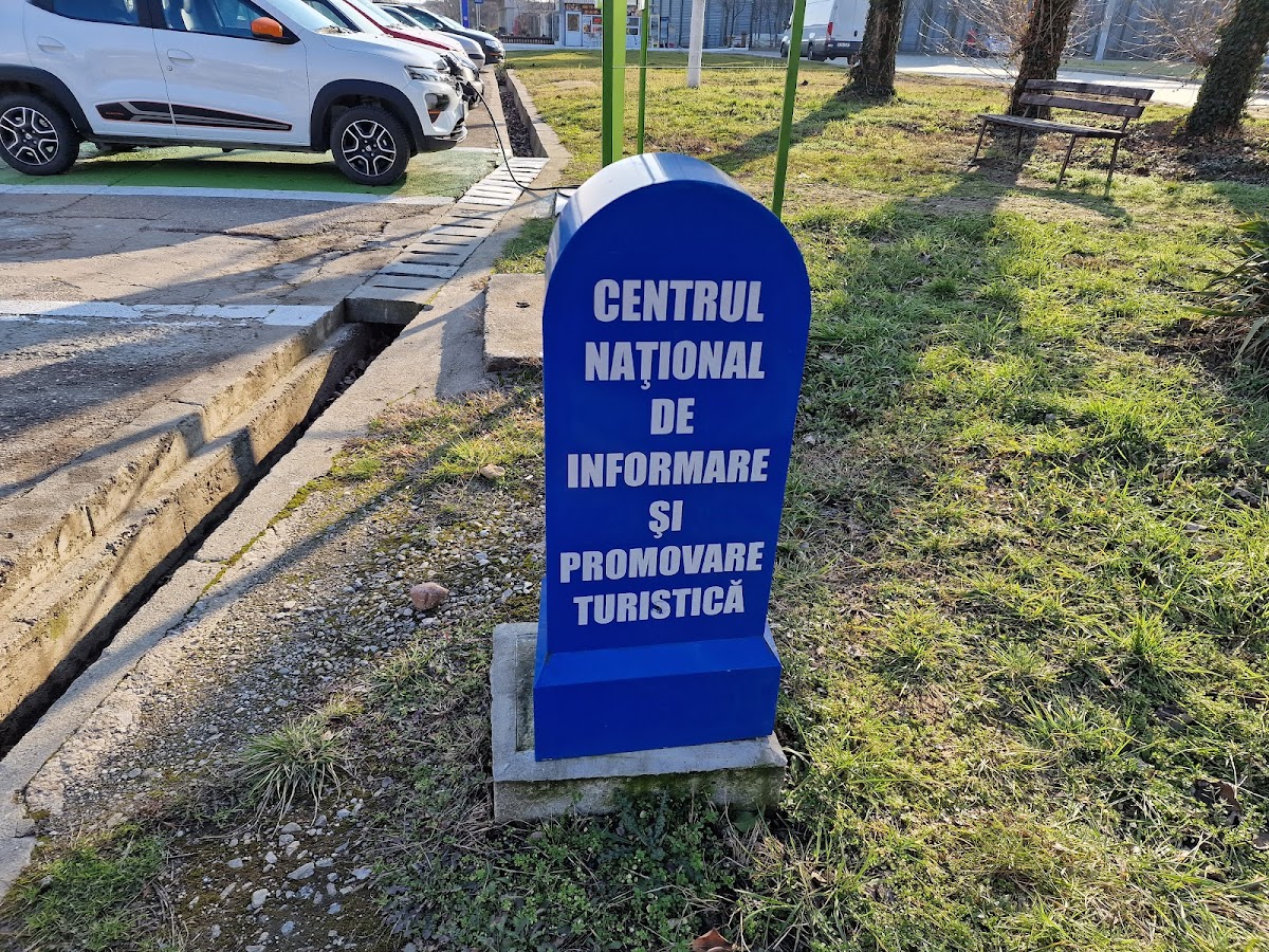 Nationales Zentrum für Informations- und Tourismusförderung Moldova Nouă - foto 3