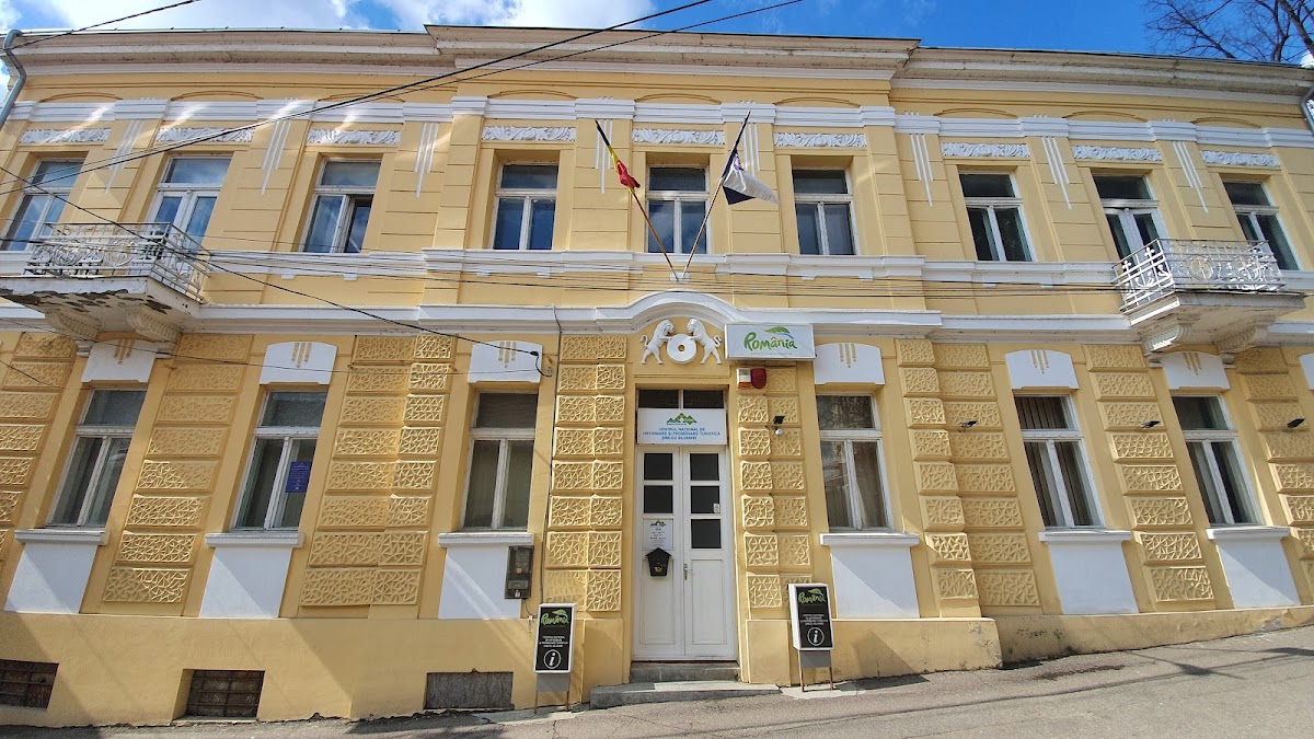 Centrul Național de Informare și promovare Turistică Șimleu Silvaniei, Şimleu Silvaniei