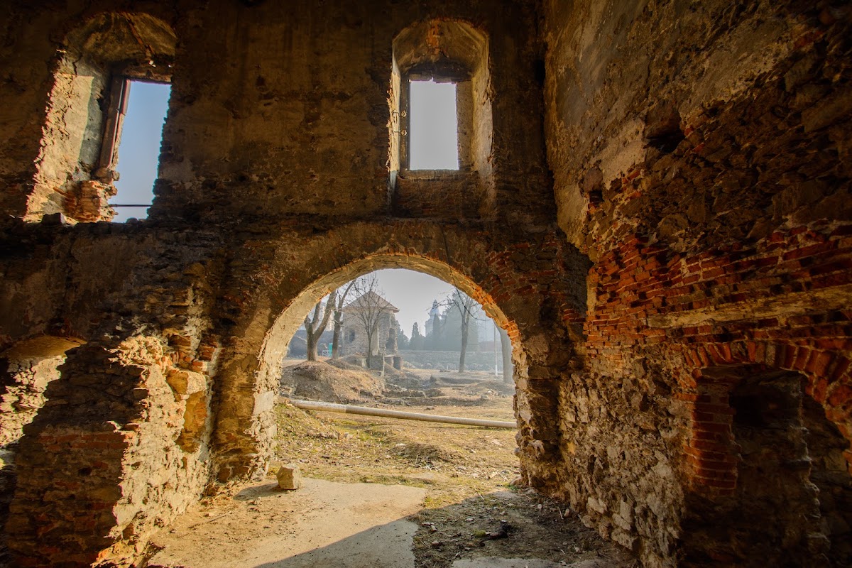 Centro Nazionale di Informazione e Promozione Turistica di Șimleu Silvaniei - foto 2