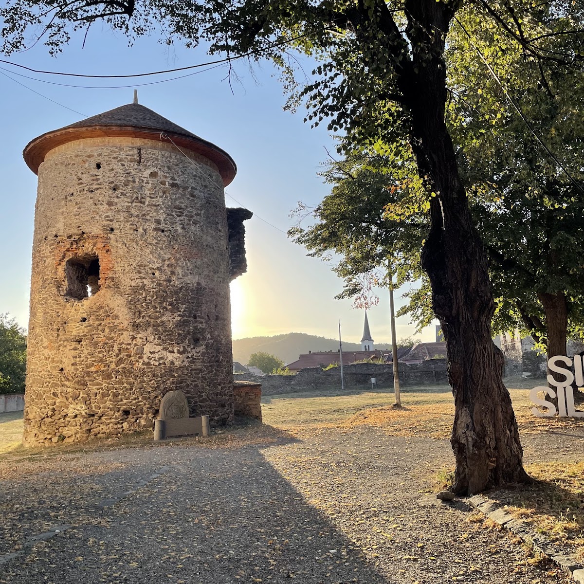 Centro Nazionale di Informazione e Promozione Turistica di Șimleu Silvaniei - foto 3