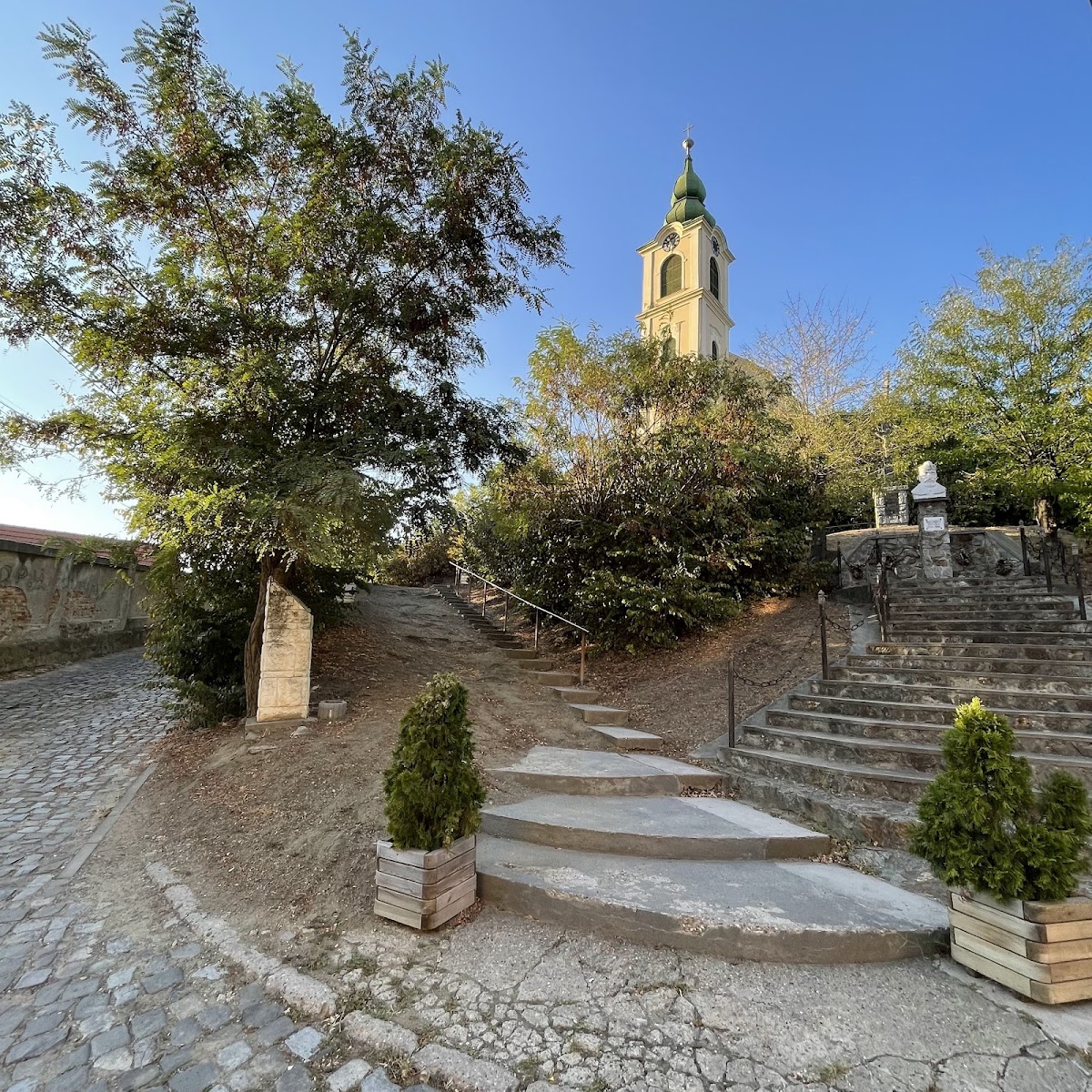 Centro Nazionale di Informazione e Promozione Turistica di Șimleu Silvaniei - foto 4