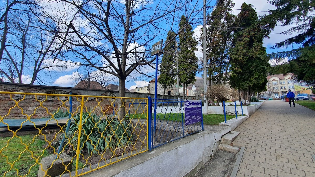 Centro Nazionale di Informazione e Promozione Turistica di Șimleu Silvaniei - foto 5