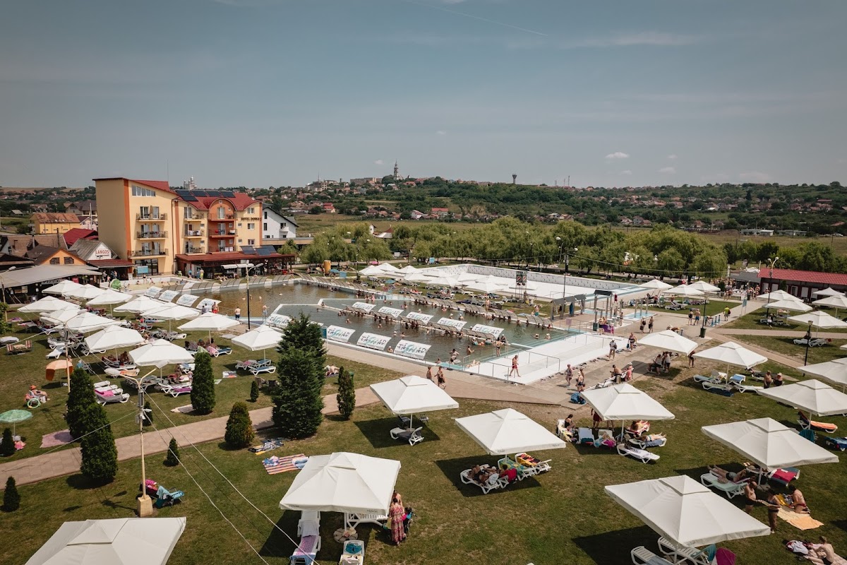 Centro Nacional de Información y Promoción Turística de Tășnad - foto 1