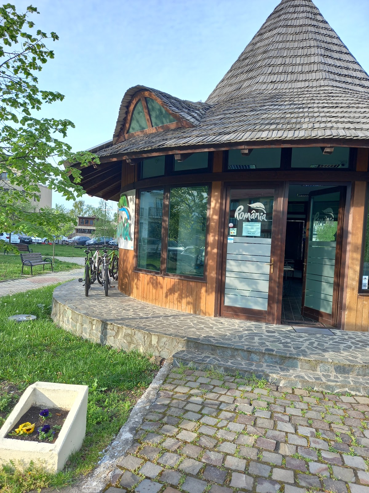 Centro Nacional de Información y Promoción Turística de Tășnad - foto 3