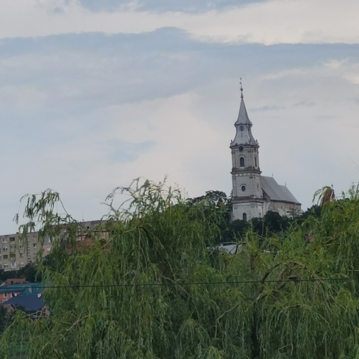 Centro Nacional de Información y Promoción Turística de Tășnad - foto 4