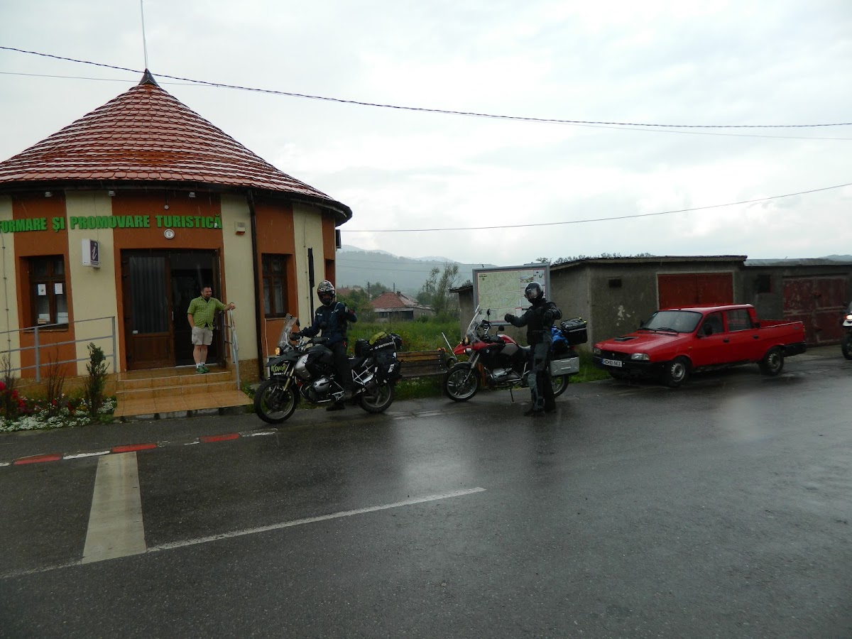 Nationales Informations- und Tourismuszentrum Uricani - foto 1