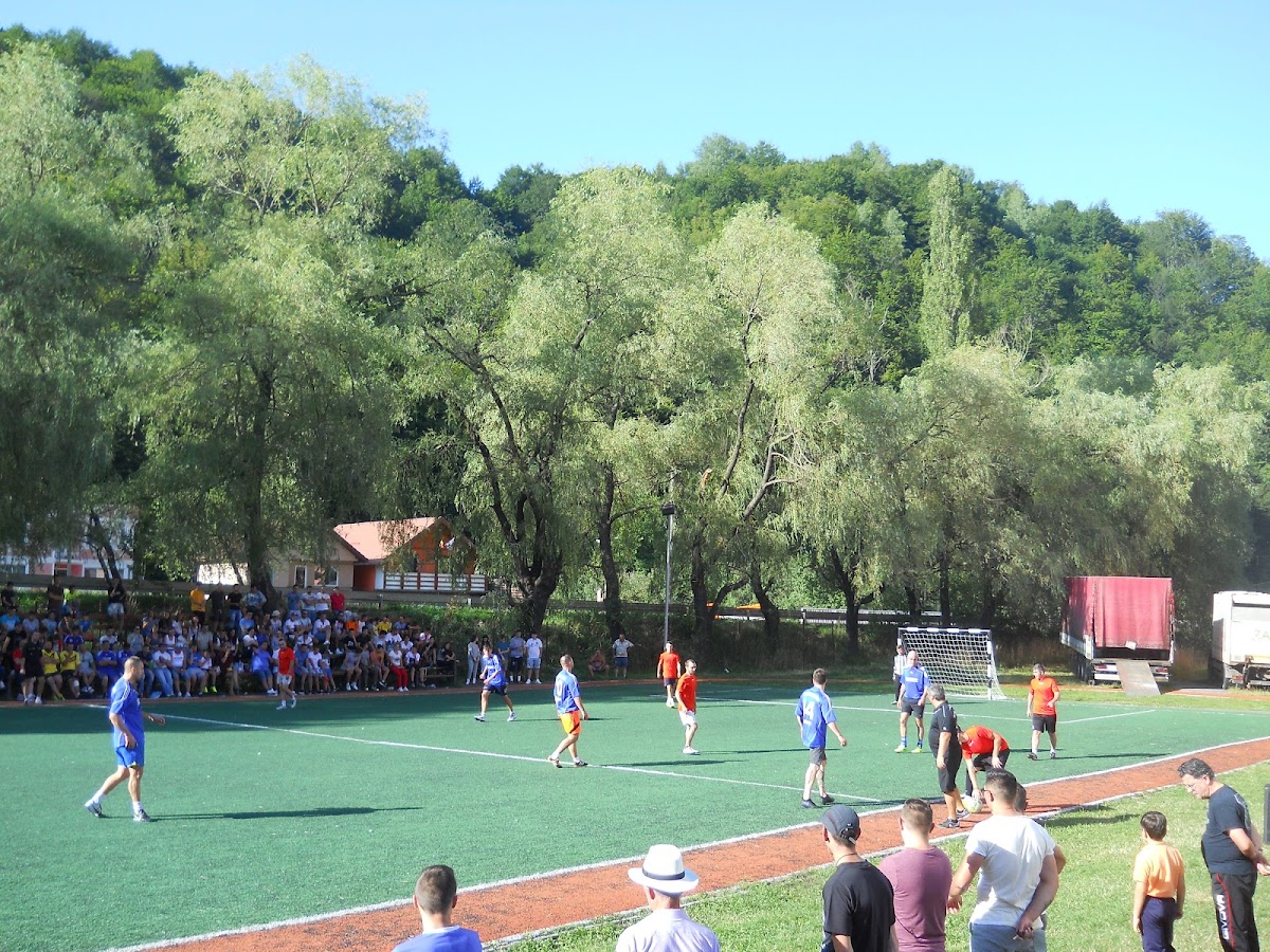 Nationales Informations- und Tourismuszentrum Uricani - foto 3