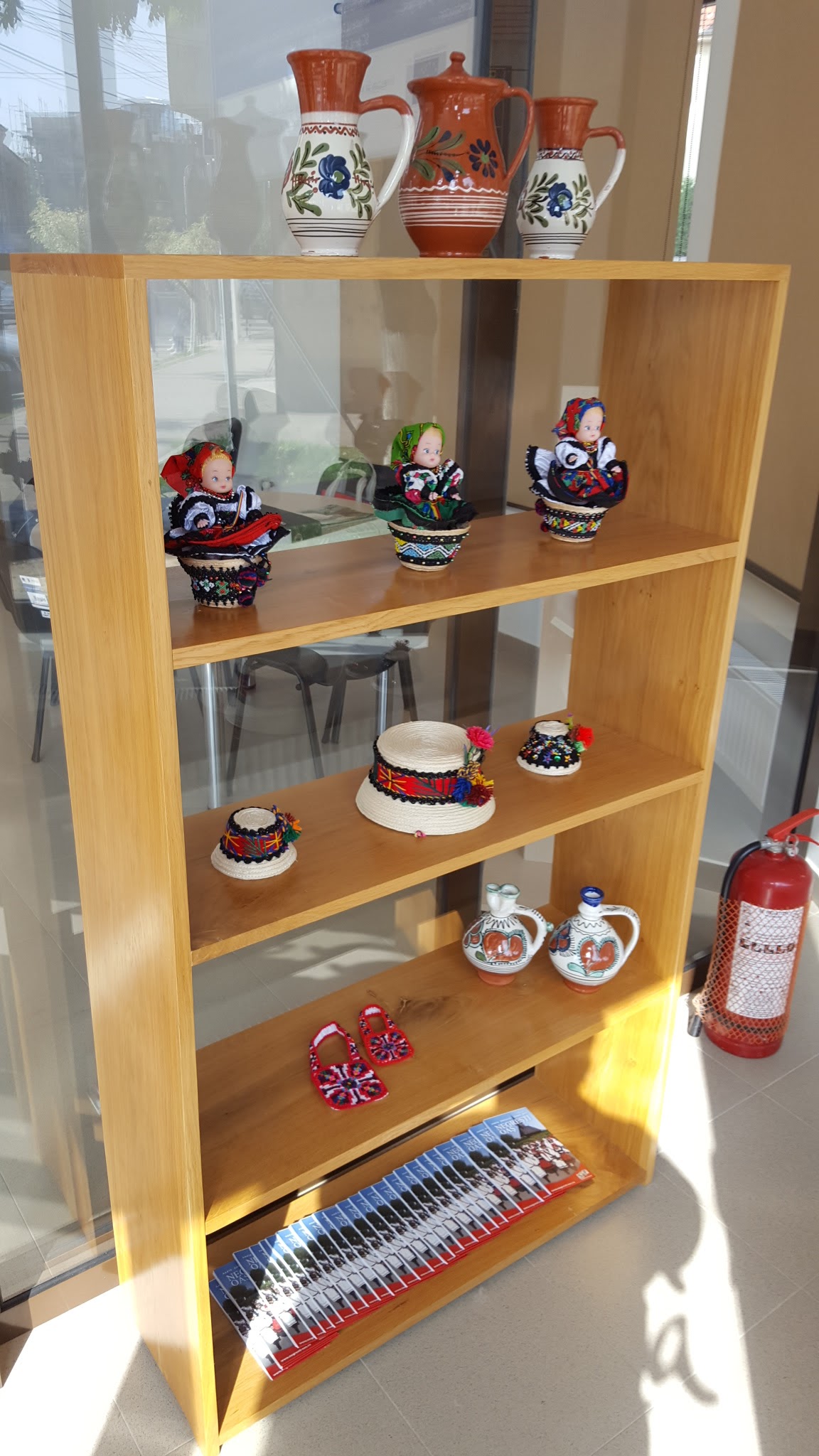 Țara Oașului国家旅游信息中心 - foto 3