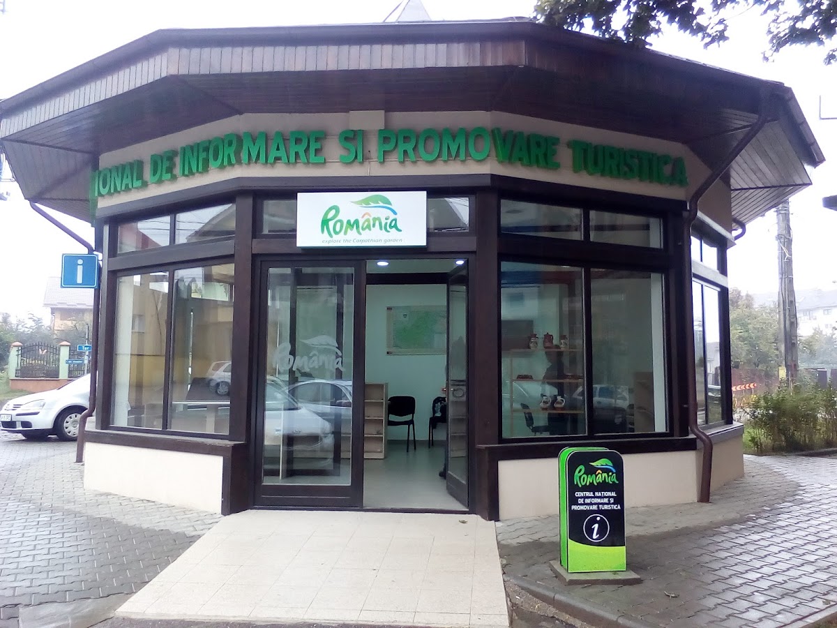 Țara Oașului国家旅游信息中心 - foto 5
