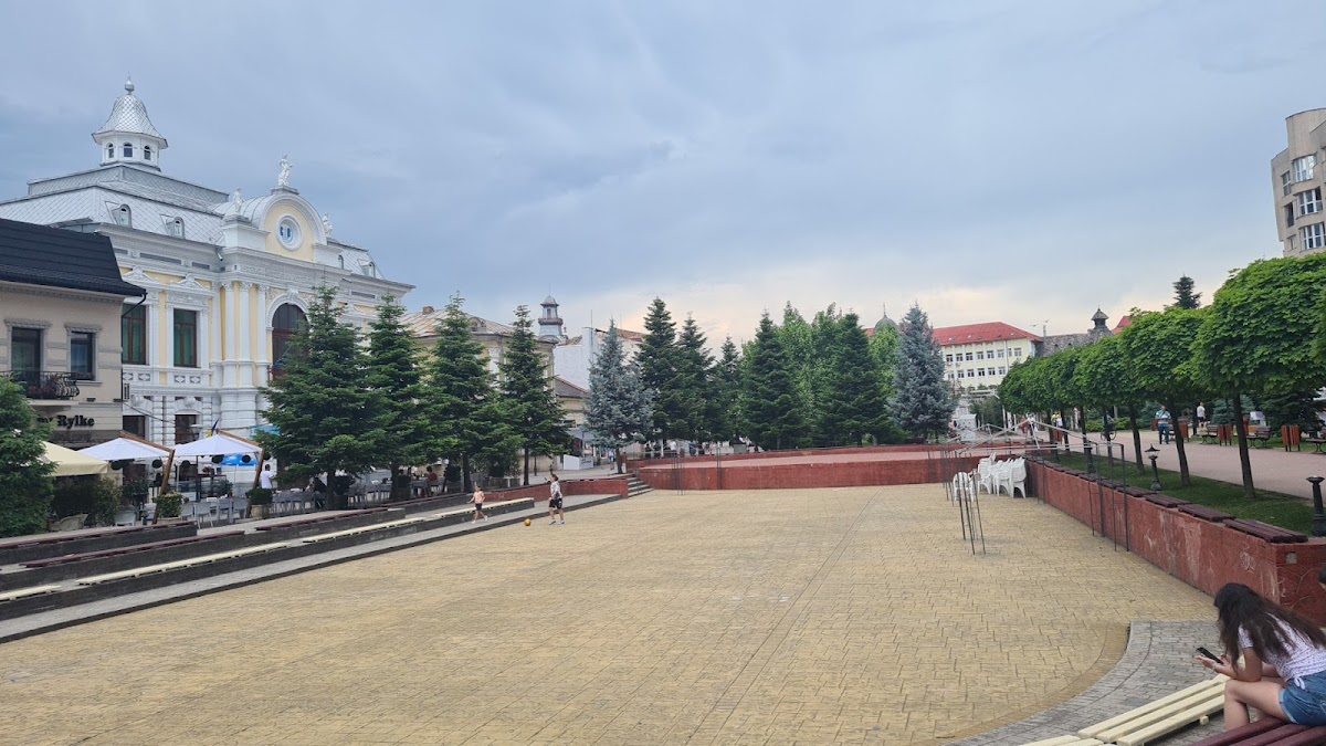 Centrul Național pentru Informare și Promovare Turistică din Târgu Jiu - foto 3