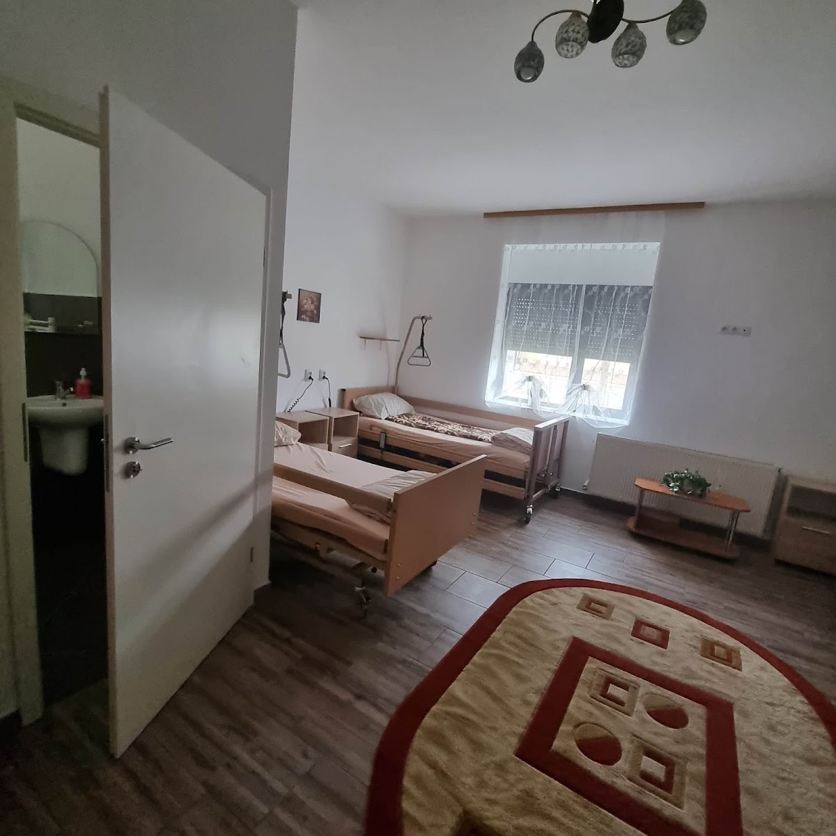 Centrul Vârstnicului Sânnicolau Mare, - foto 2