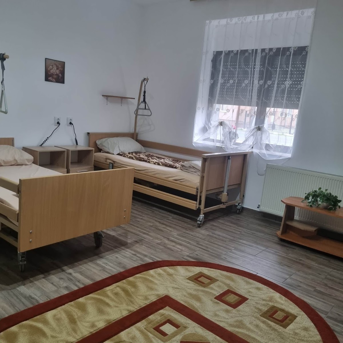 Centrul Vârstnicului Sânnicolau Mare, - foto 4
