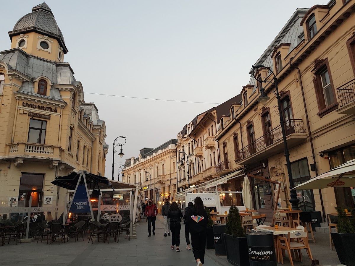 Centrul Vechi al Craiovei - foto 3