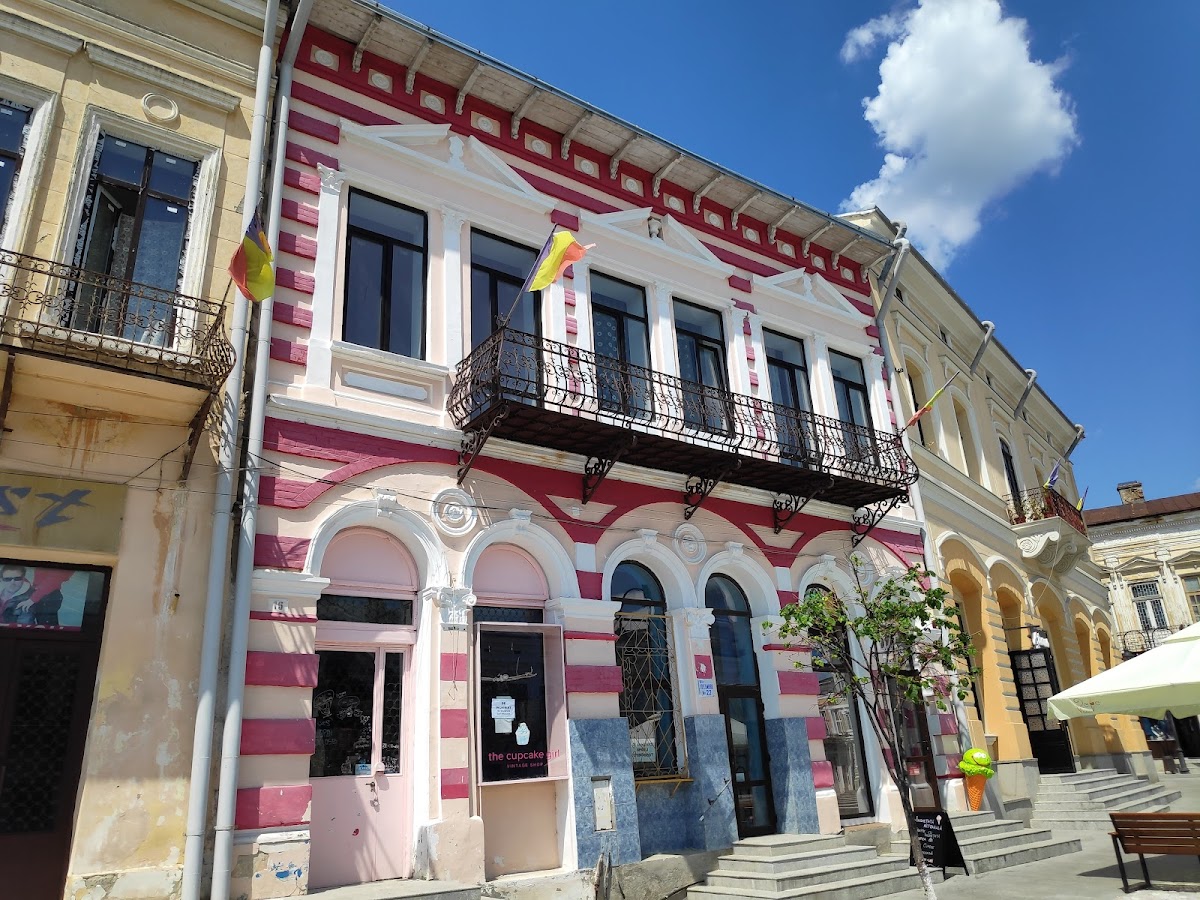 Botoșani Old Town - foto 3