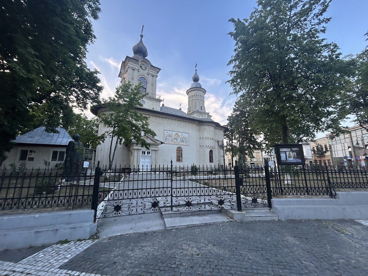 Botoșani Old Town - foto 4