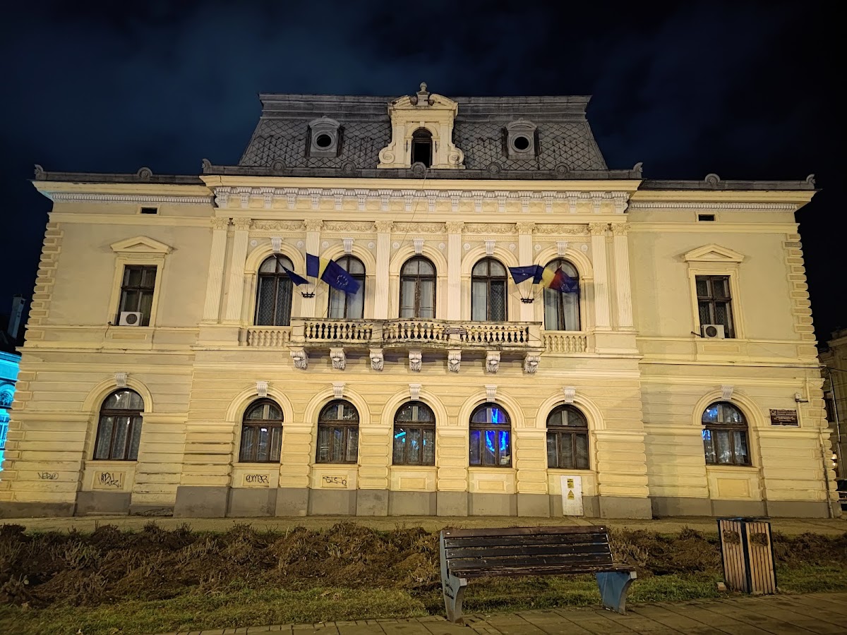 Botoșani Old Town - foto 5