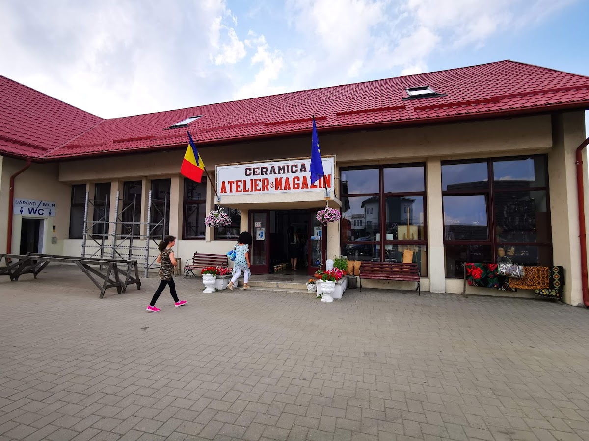 Ceramica Neagră Marginea - foto 4