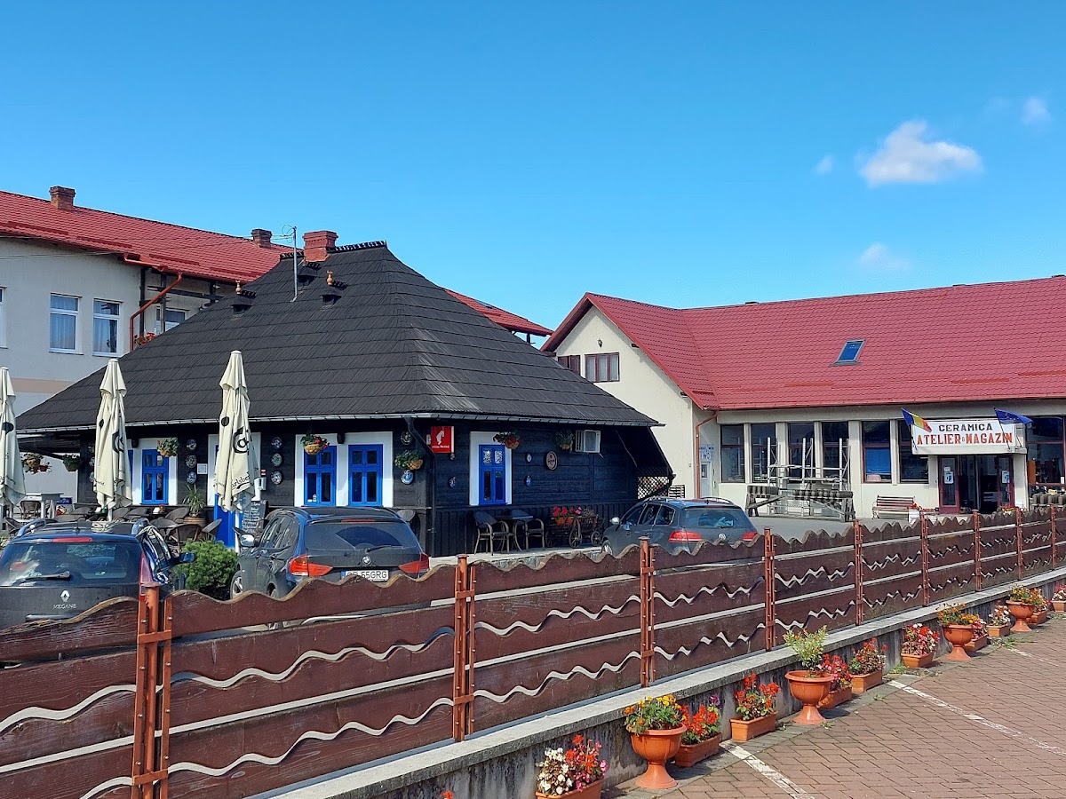 Ceramica Neagră Marginea - foto 5