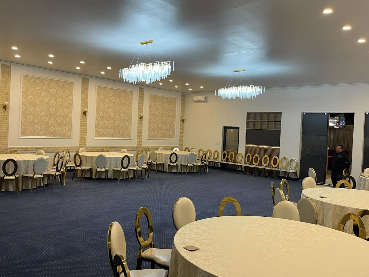 Cerbu Events - foto 1