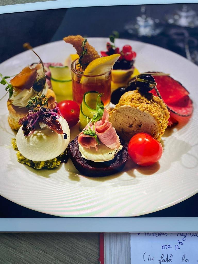 Cerbu Events - foto 2