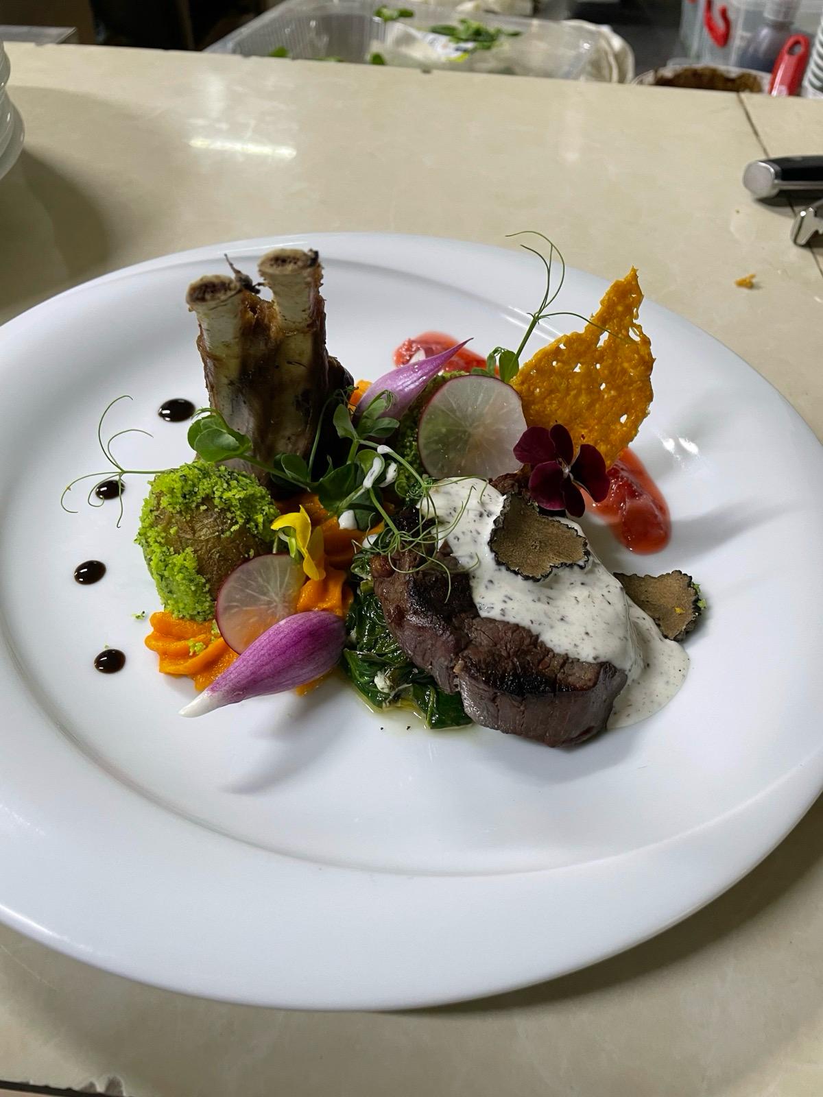 Cerbu Events - foto 4