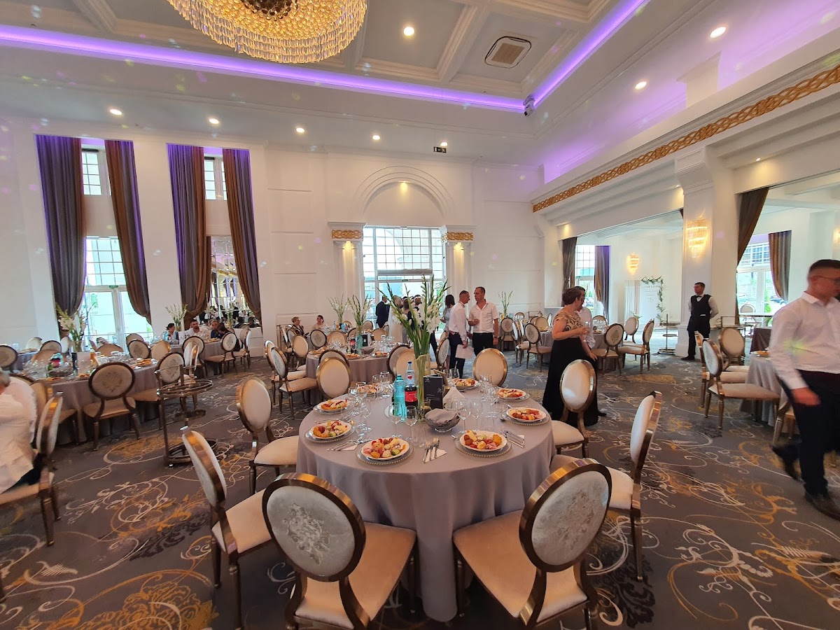 Cerna Events - foto 1