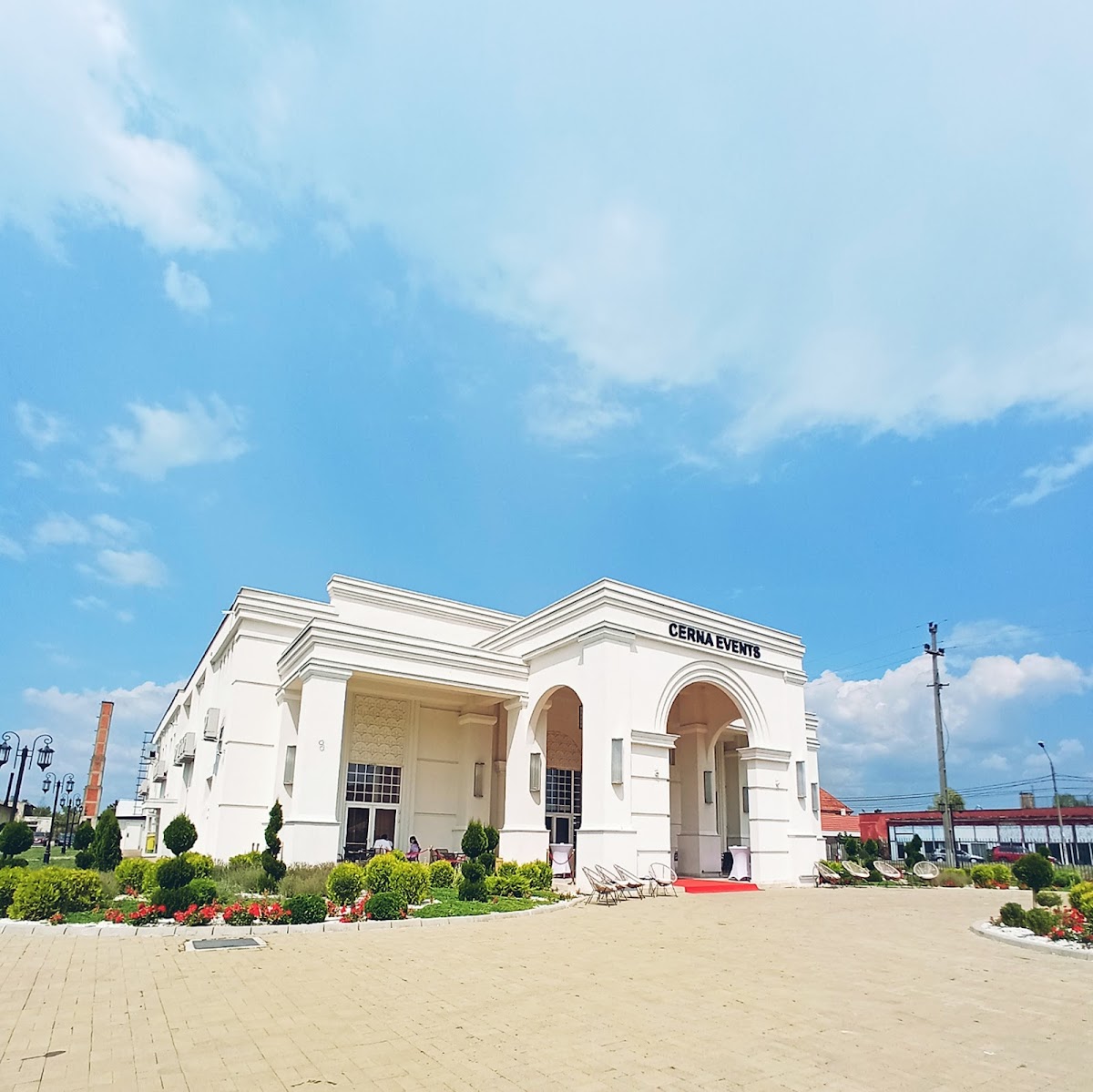 Cerna Events - foto 4