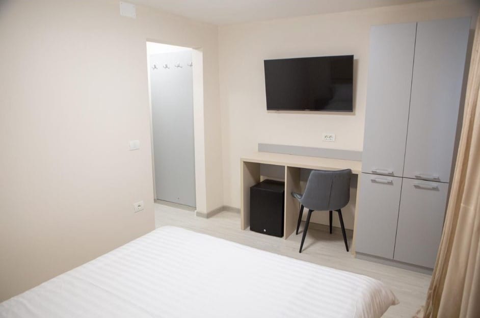Cernavoda Apartments & Rooms