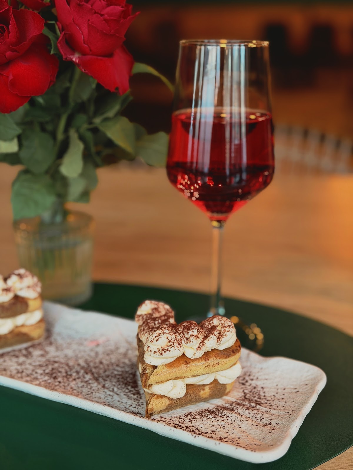 CERVO 餐厅 - foto 2