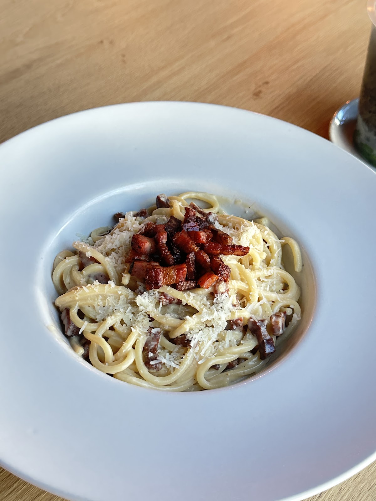 CERVO 餐厅 - foto 3