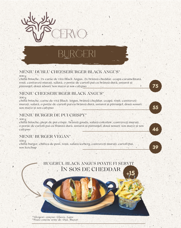 CERVO 餐厅 - foto 4