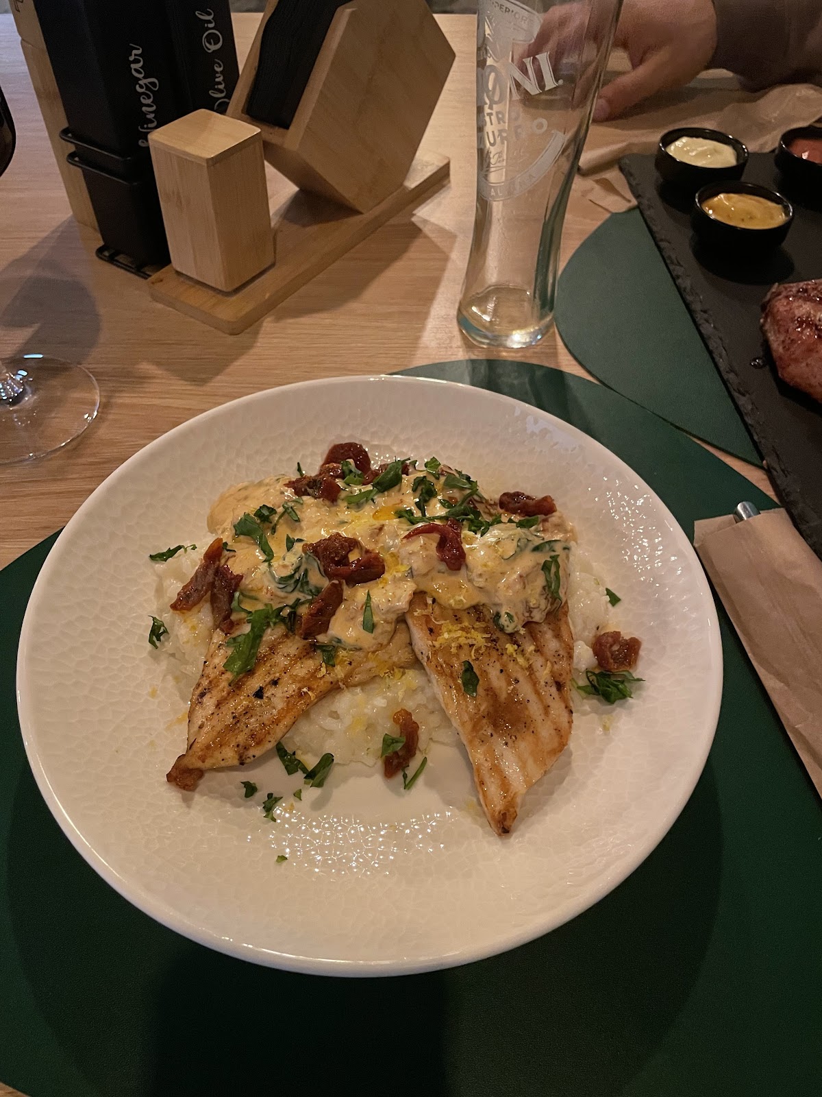 CERVO 餐厅 - foto 5