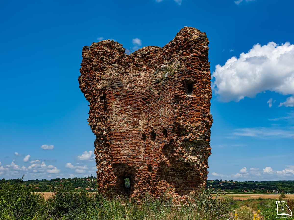 Forteresse d'Adrian